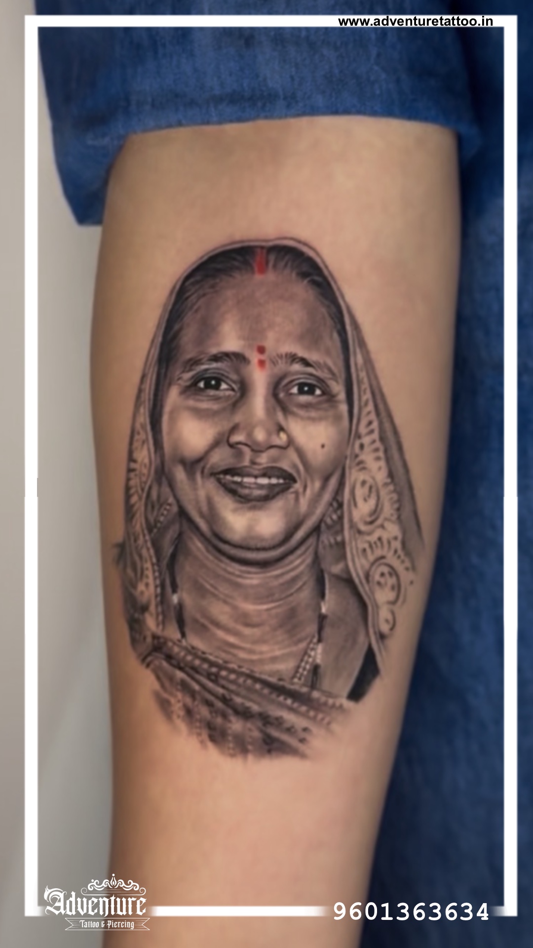 Best Tattoo Studio in Ahmedabad